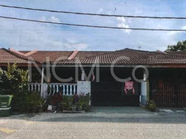 Terraced House for sale in Kuala Pahang, Pekan