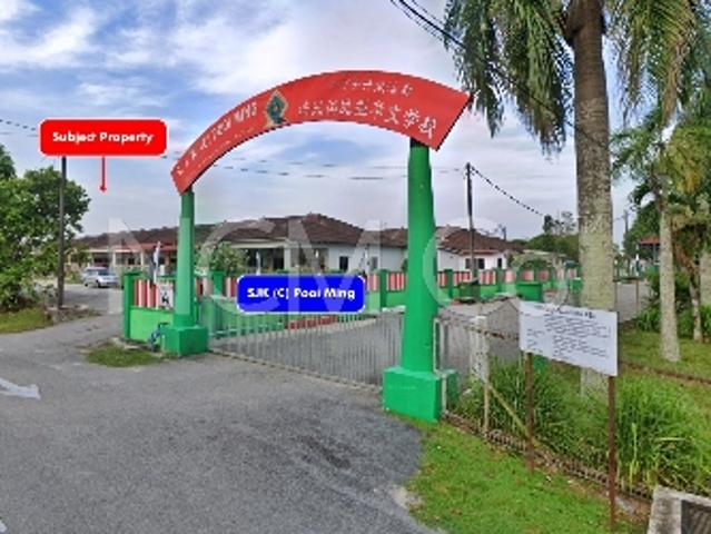 Terraced House for sale in Pahang