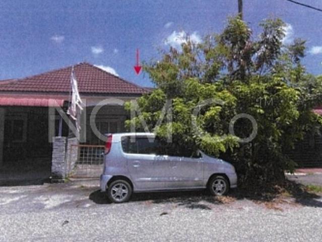 Terraced House for sale in Kuala Selangor, Selangor