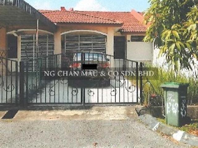 Terraced House for sale in Kuala Kedah, Kota Setar