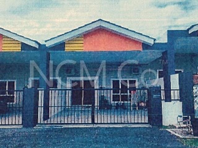 Terraced House for sale in Selama (Perak), Larut, Matang dan Selama