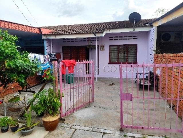 Terraced House for sale in Perak, Selama