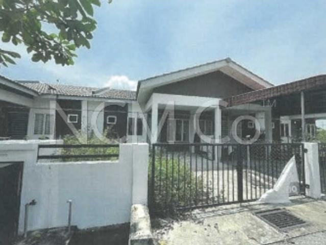 Terraced House for sale in Perak, Selama