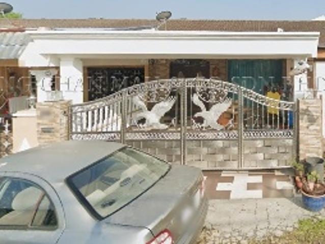 Terraced House for sale in Perak, Selama