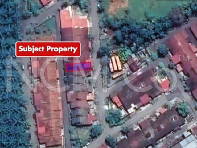 Terraced House for sale in Perak, Selama