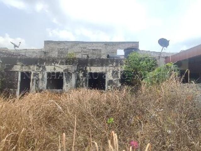 Terraced House for sale in Kuala Selangor, Selangor