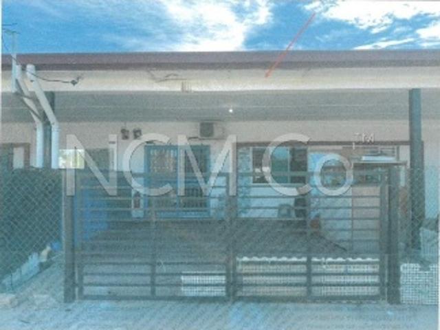 Terraced House for sale in Sandakan Town, Sabah