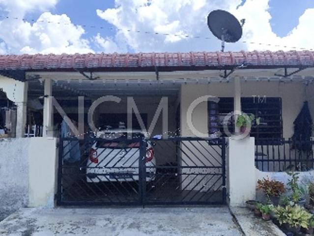 Terraced House for sale in Perak, Selama