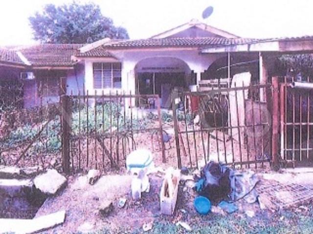 Terraced House for sale in Tringganu