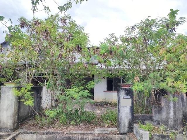 Terraced House for sale in Selama (Perak), Larut, Matang dan Selama