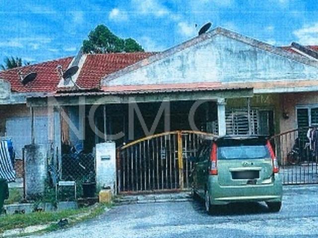 Terraced House for sale in Selama (Perak), Larut, Matang dan Selama