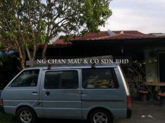 Terraced House for sale in Pahang