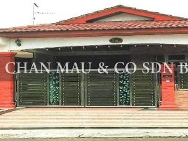 Terraced House for sale in Johor Bahru