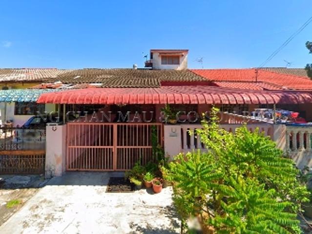 Terraced House for sale in Perak, Selama