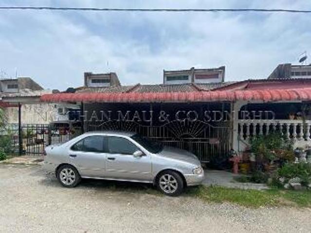 Terraced House for sale in Kota Bahru, Kelantan