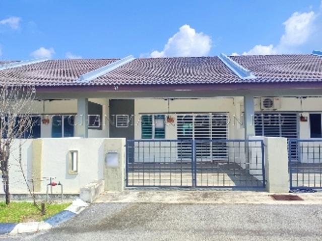Terraced House for sale in Perak, Selama