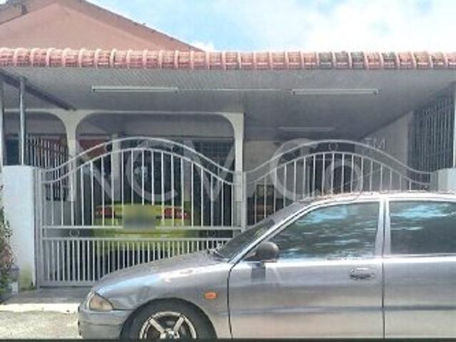 Terraced House for sale in Kuala Kedah, Kedah