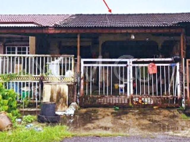 Terraced House for sale in Kuala Selangor