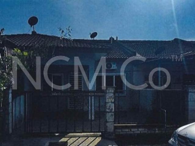 Terraced House for sale in Penang