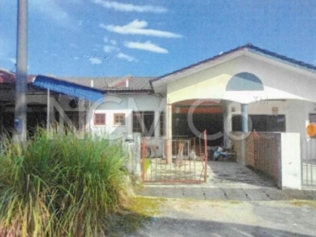Terraced House for sale in Perak, Selama