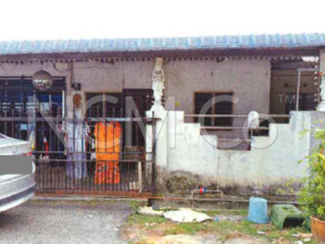 Terraced House for sale in Georgetown, Penang