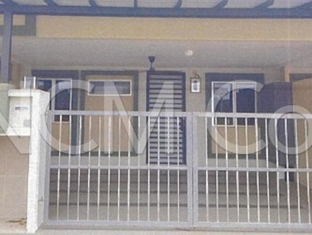 Terraced House for sale in Negeri Sembilan