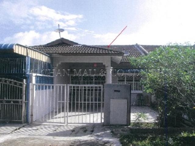 Terraced House for sale in Kuala Selangor, Selangor