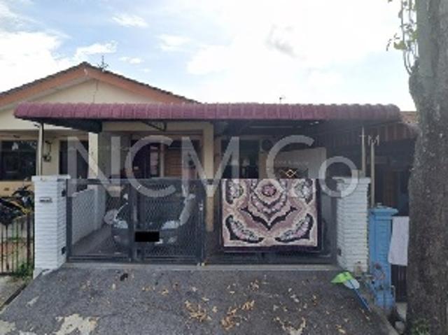 Terraced House for sale in Kuala Kedah, Kedah