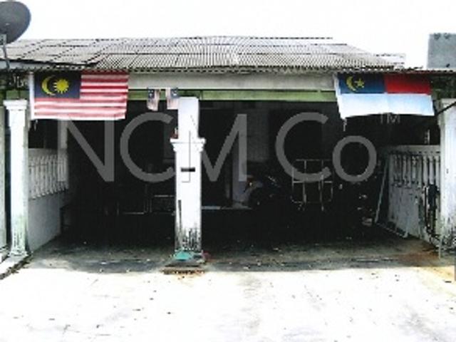 Terraced House for sale in Bandaraya Melaka, Melaka Tengah