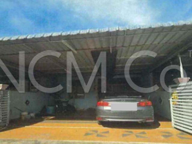 Terraced House for sale in Kuala Kedah, Kedah