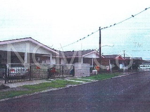 Terraced House for sale in Selama (Perak), Larut, Matang dan Selama