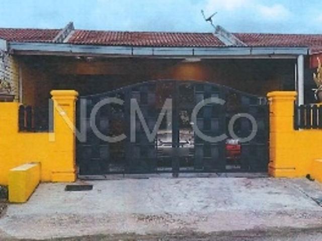 Terraced House for sale in Perak, Selama