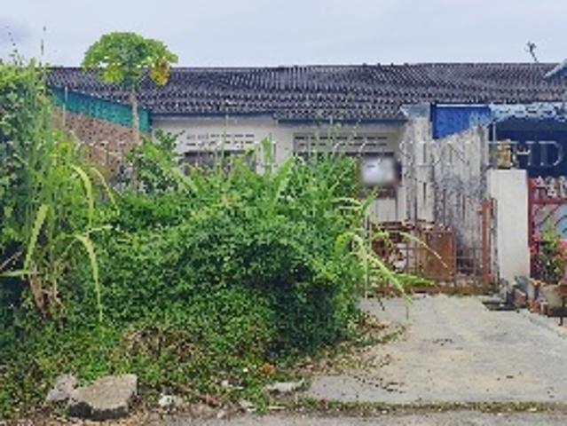 Terraced House for sale in Selama (Perak), Larut, Matang dan Selama