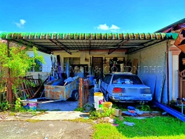 Terraced House for sale in Perak, Selama