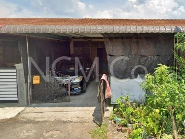 Terraced House for sale in Kuala Kedah, Kedah