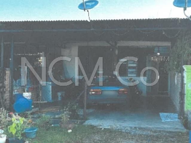 Terraced House for sale in Kuala Kedah, Kedah