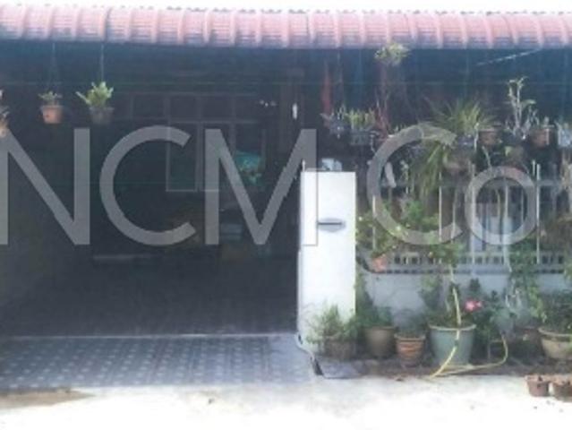 Terraced House for sale in Kuala Kedah, Kedah