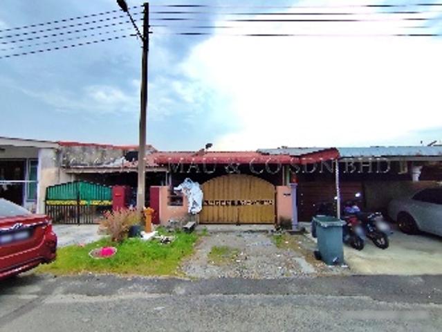 Terraced House for sale in Perak, Selama