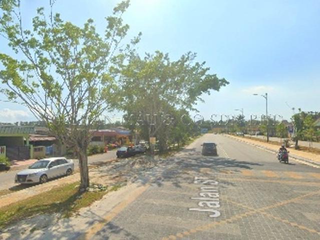 Terraced House for sale in Kuala Selangor, Selangor