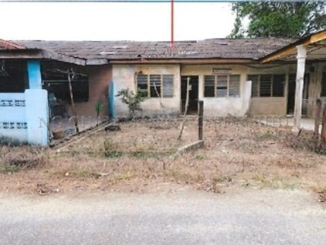 Terraced House for sale in Kediaman Rasmi Menteri Besar Kelantan, Kota Bharu