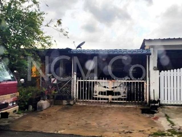 Terraced House for sale in Perak, Selama