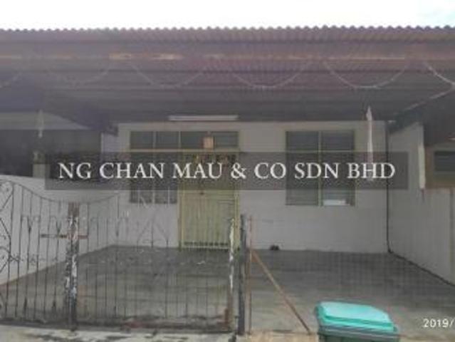 Terraced House for sale in Kuala Kedah, Kedah