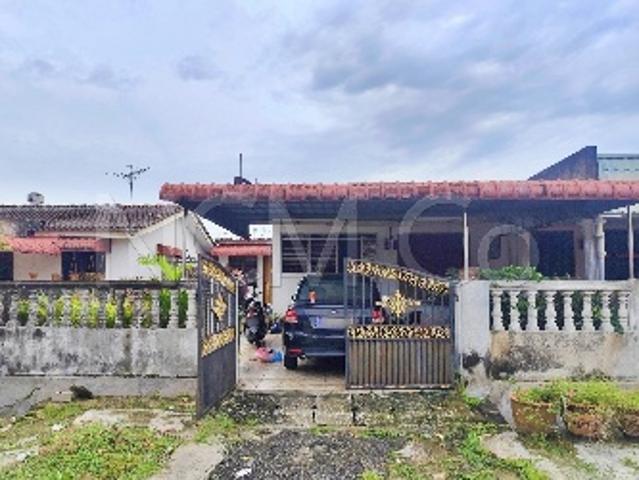 Terraced House for sale in Perak, Selama