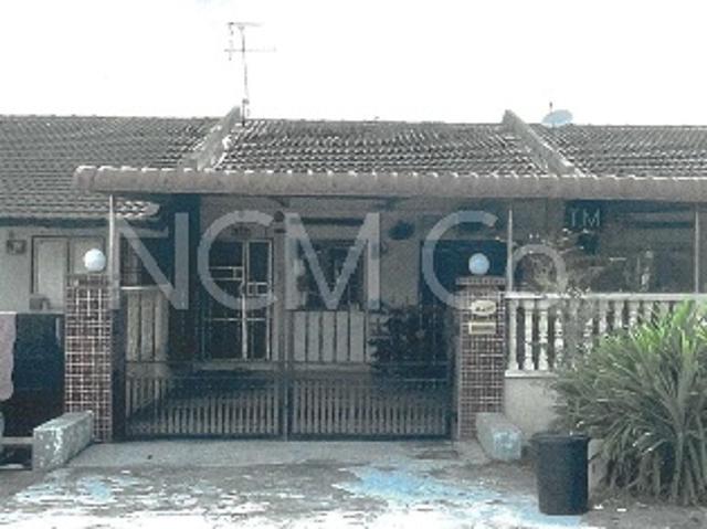 Terraced House for sale in Perak, Selama