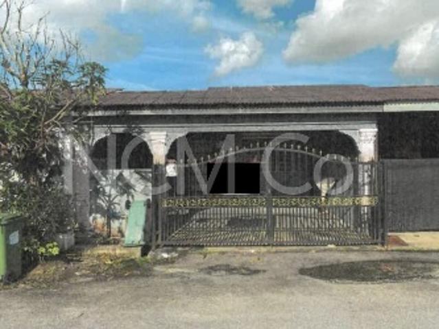 Terraced House for sale in Pahang