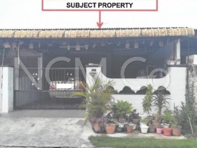 Terraced House for sale in Kuala Kedah, Kedah