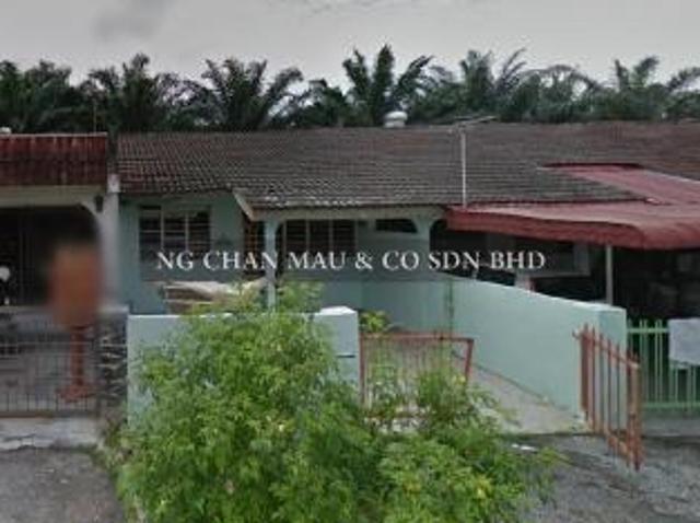 Terraced House for sale in Perak, Selama