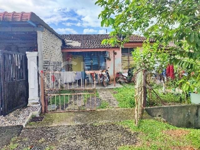 Terraced House for sale in Kuala Kedah, Kedah