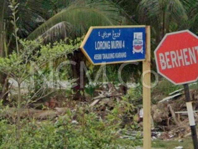 Terraced House for sale in Kuala Selangor, Selangor