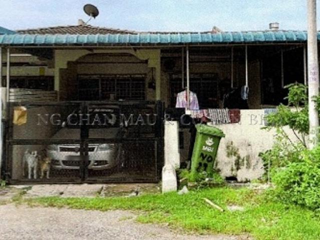 Terraced House for sale in Perak, Selama